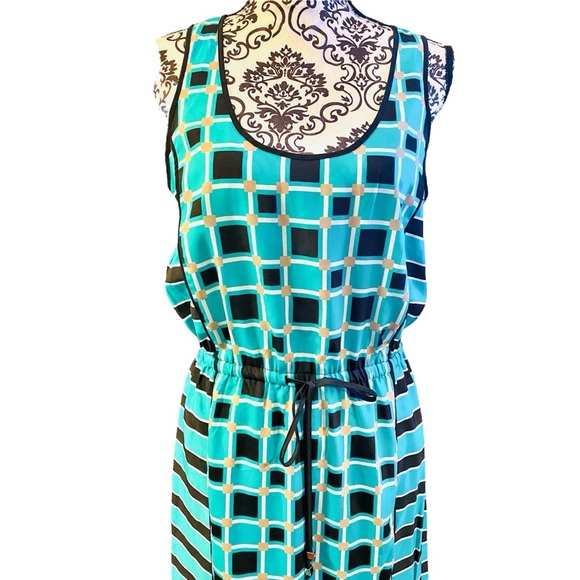 Michael Michael Kors Maxi Sundress NWOT - Picture 1 of 3